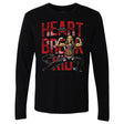 Shawn Michaels Men's Long Sleeve T-Shirt | 500 LEVEL