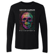 Psychopedia Men's Long Sleeve T-Shirt | 500 LEVEL