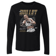 Valentina Shevchenko Men's Long Sleeve T-Shirt | 500 LEVEL