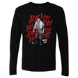 Samoa Joe Men's Long Sleeve T-Shirt | 500 LEVEL