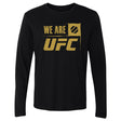UFC Men's Long Sleeve T-Shirt | 500 LEVEL