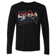 Julianna Pena Men's Long Sleeve T-Shirt | 500 LEVEL