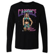 Candice LeRae Men's Long Sleeve T-Shirt | 500 LEVEL