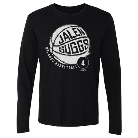 Jalen Suggs Men's Long Sleeve T-Shirt | 500 LEVEL
