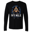 Ivy Nile Men's Long Sleeve T-Shirt | 500 LEVEL