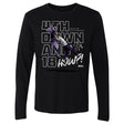 Justin Jefferson Men's Long Sleeve T-Shirt | 500 LEVEL