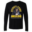 Honky Tonk Man Men's Long Sleeve T-Shirt | 500 LEVEL