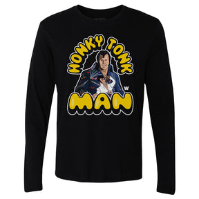 Honky Tonk Man Men's Long Sleeve T-Shirt | 500 LEVEL