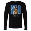 Jey Uso Men's Long Sleeve T-Shirt | 500 LEVEL