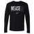 Theo Wease Men's Long Sleeve T-Shirt | 500 LEVEL
