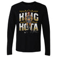 Dakota Kai Men's Long Sleeve T-Shirt | 500 LEVEL