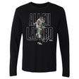Allen Lazard Men's Long Sleeve T-Shirt | 500 LEVEL