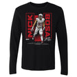 Nick Bosa Men's Long Sleeve T-Shirt | 500 LEVEL