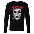 Sting Men's Long Sleeve T-Shirt | 500 LEVEL