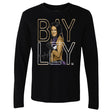 Bayley Men's Long Sleeve T-Shirt | 500 LEVEL
