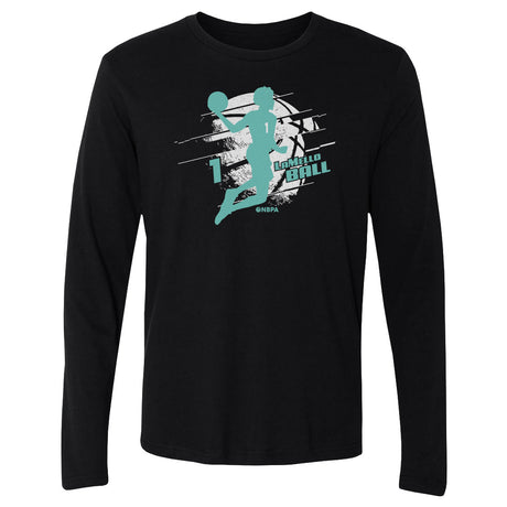 LaMelo Ball Men's Long Sleeve T-Shirt | 500 LEVEL