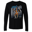 Sasha Banks Men's Long Sleeve T-Shirt | 500 LEVEL