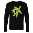 D-Generation X Men's Long Sleeve T-Shirt | 500 LEVEL
