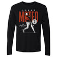 Jorge Mateo Men's Long Sleeve T-Shirt | 500 LEVEL