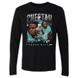 Tyreek Hill Men's Long Sleeve T-Shirt | 500 LEVEL