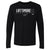 Marshon Lattimore Men's Long Sleeve T-Shirt | 500 LEVEL