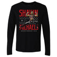 Shawn Michaels Men's Long Sleeve T-Shirt | 500 LEVEL