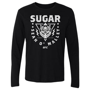 Sean O'Malley Men's Long Sleeve T-Shirt | 500 LEVEL