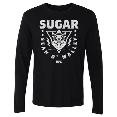 Sean O'Malley Men's Long Sleeve T-Shirt | 500 LEVEL