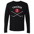 Brady Tkachuk Men's Long Sleeve T-Shirt | 500 LEVEL