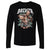 Batista Men's Long Sleeve T-Shirt | 500 LEVEL