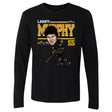 Larry Murphy Men's Long Sleeve T-Shirt | 500 LEVEL