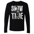 Big Show Men's Long Sleeve T-Shirt | 500 LEVEL