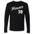 Sam Hauser Men's Long Sleeve T-Shirt | 500 LEVEL