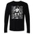 Andre The Giant Men's Long Sleeve T-Shirt | 500 LEVEL