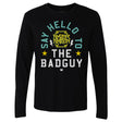 Razor Ramon Men's Long Sleeve T-Shirt | 500 LEVEL