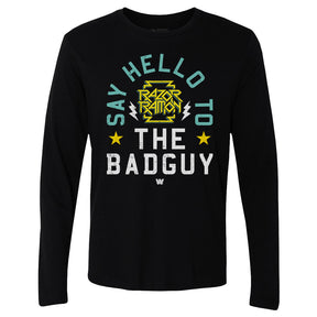 Razor Ramon Men's Long Sleeve T-Shirt | 500 LEVEL