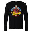 Bobby The Brain Heenan Men's Long Sleeve T-Shirt | 500 LEVEL