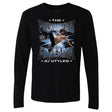 A.J. Styles Men's Long Sleeve T-Shirt | 500 LEVEL