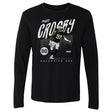 Maxx Crosby Men's Long Sleeve T-Shirt | 500 LEVEL