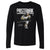 David Pastrnak Men's Long Sleeve T-Shirt | 500 LEVEL