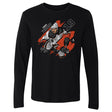 Troy Terry Men's Long Sleeve T-Shirt | 500 LEVEL