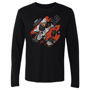 Troy Terry Men's Long Sleeve T-Shirt | 500 LEVEL