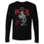 The Rock Men's Long Sleeve T-Shirt | 500 LEVEL