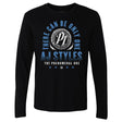 A.J. Styles Men's Long Sleeve T-Shirt | 500 LEVEL