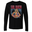 Sol Ruca Men's Long Sleeve T-Shirt | 500 LEVEL