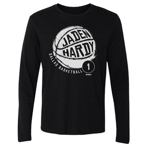 Jaden Hardy Men's Long Sleeve T-Shirt | 500 LEVEL