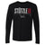 Tim Stutzle Men's Long Sleeve T-Shirt | 500 LEVEL