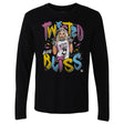 Alexa Bliss Men's Long Sleeve T-Shirt | 500 LEVEL