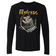 Bryan Reynolds Men's Long Sleeve T-Shirt | 500 LEVEL