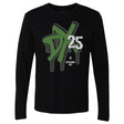 D-Generation X Men's Long Sleeve T-Shirt | 500 LEVEL